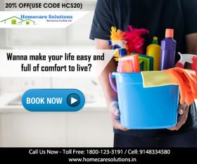 Office Cleaning Services in Bangalore 