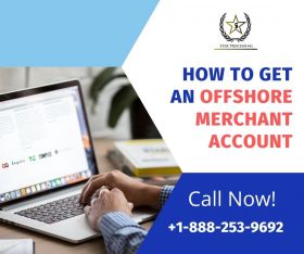 Offshore Merchant Account