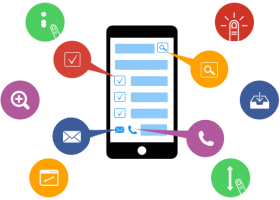 Mobile App Development 