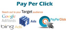 Pay Per Click Management Company