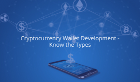 Cryptocurrency wallet development services