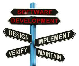 Software Development Services
