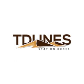 TDUNES (Stay On Dunes)