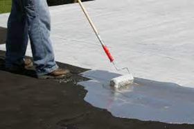 Waterproofing Services