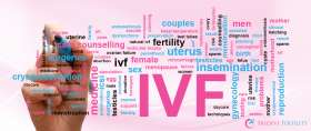 IVF or In-Vitro Fertilisation