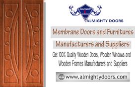 Burma Teak Wood Doors and Burma Teak Wood Pooja Do