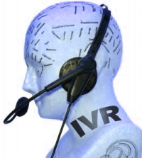 IVR Solution