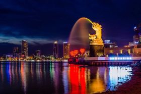 Vietnam Tour package