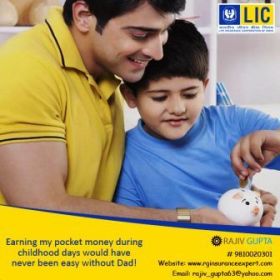 Life Insurance Agents Delhi RGInsuranceExpert.com