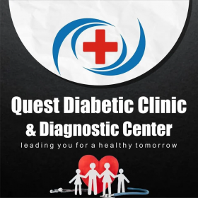 Quest Diabetic Clinic & Diagnostic Center