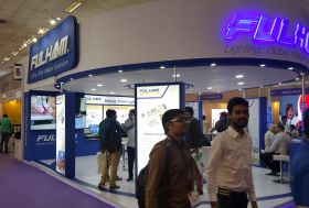 Exhibition Rental Services