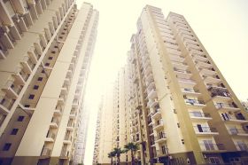 Trident Embassy Reso -flats in Greater Noida West 