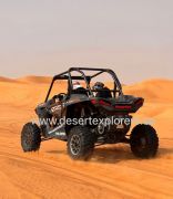 DUNE BUGGY RIDE CAN-AM 3X TURBO (60 MINS.)