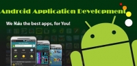 Android App Development