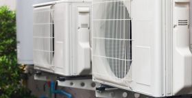 Heating and Air Conditioning