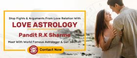 Love Problem Solution Astrologer In Pune