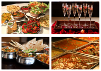 Catering services in delhi