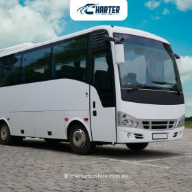 Bus Hire Melbourne