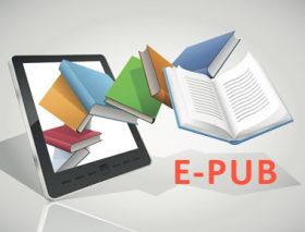 EPUB Conversion Services