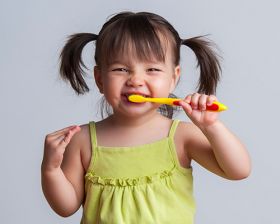 Pediatric Dentistry