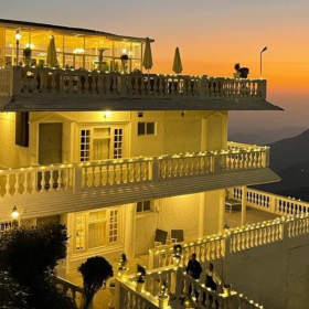Hotels In India