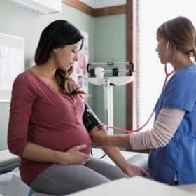 Preconception / Antenatal Care