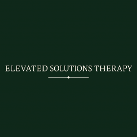 Elevated solutions therapy
