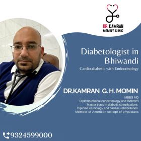 Physician in bhiwandi