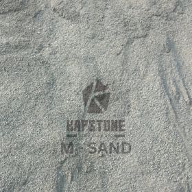 M - Sand