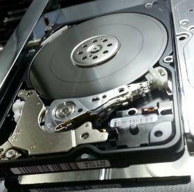 Our services in data recovery Hex Technology