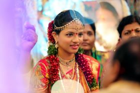 wedding photographers in Hyderabad 