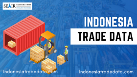 Indonesia Trade Data