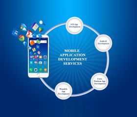 Mobile App Development Services