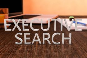 Executive Search, Headhunting & Recruitment 