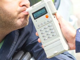 Alcohol Testing