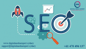 SEO services