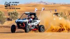 Dune Buggy Rental Dubai