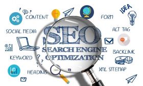 SEO Services