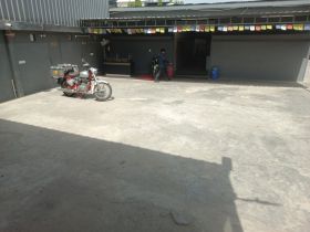 Jaipur Bike Company (Royal Enfield Service Center)