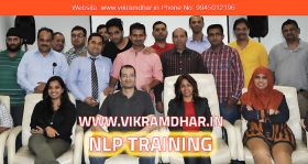 NLP program in Dubai