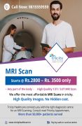 MRI Scan