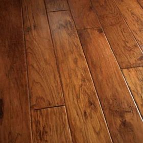 Hardwood Flooring