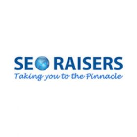 SEO Company in Toronto - SEO Raisers