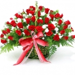 Flowers Delivery service in India