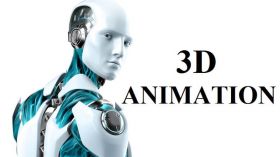 3D Animation Service