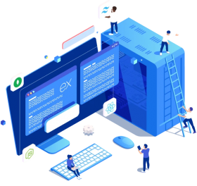 Web Development Agency for Startups & Enterprises