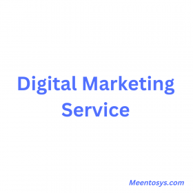 Digital Marketing Service