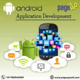 Android Applications