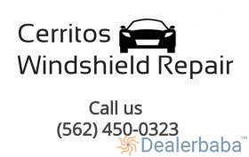 Cerritos Windshield Repair