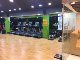  Best gym in Koramangala, Bangalore 